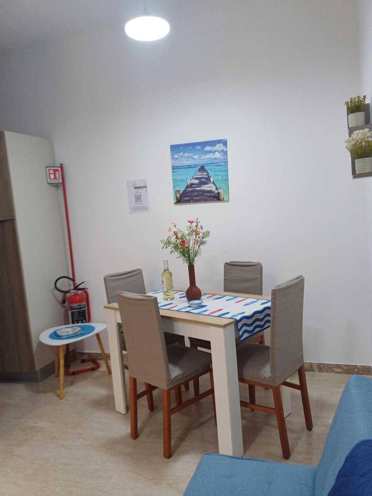 Le Cummari Apartment