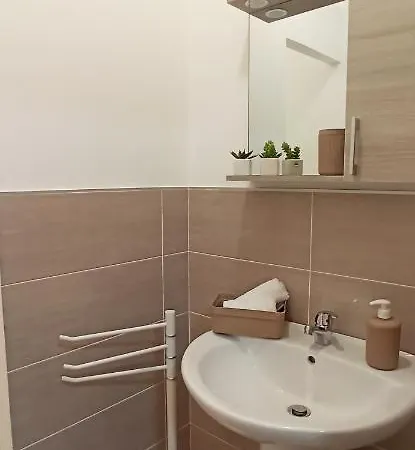 Le Cummari Apartment Castellammare del Golfo Exterior photo