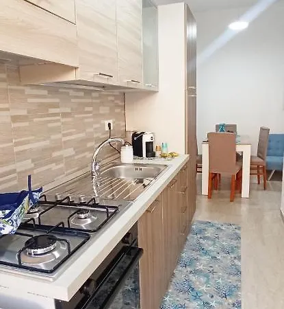 Le Cummari Apartment Castellammare del Golfo Exterior photo