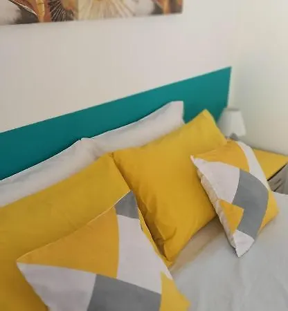 Le Cummari Apartment Castellammare del Golfo Exterior photo