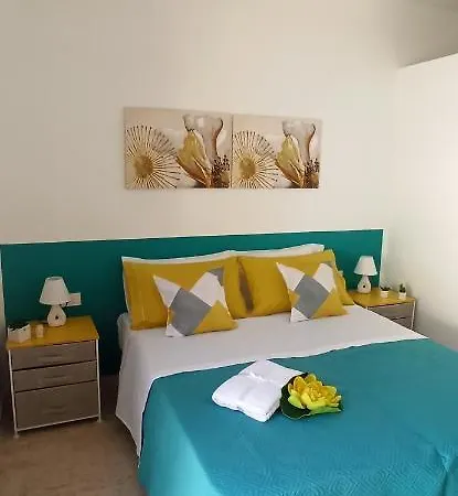Le Cummari Apartment Castellammare del Golfo Exterior photo
