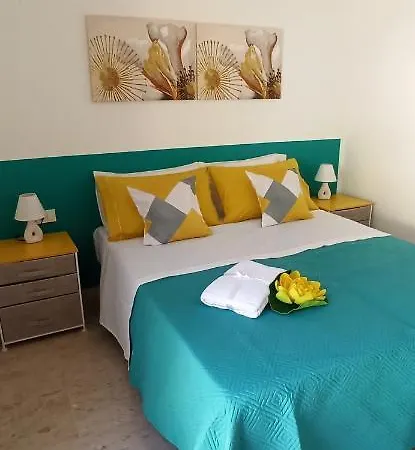 Le Cummari Apartment Castellammare del Golfo Exterior photo