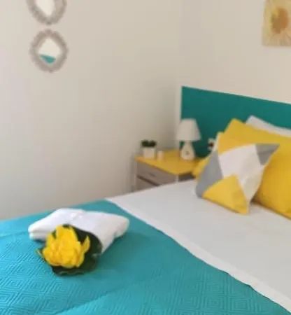 Le Cummari Apartment Castellammare del Golfo Exterior photo