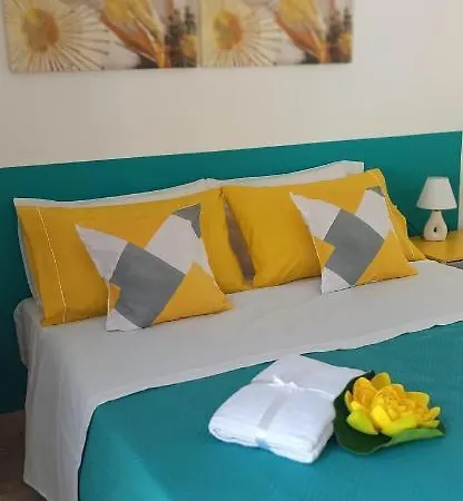 Le Cummari Apartment Castellammare del Golfo Exterior photo