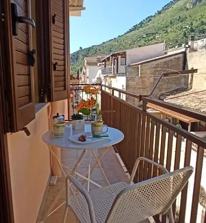 Le Cummari Apartment Castellammare del Golfo Exterior photo