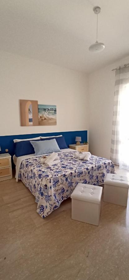 Apartment Le Cummari Castellammare del Golfo