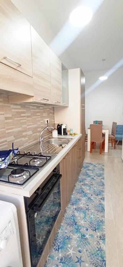 Le Cummari Apartment