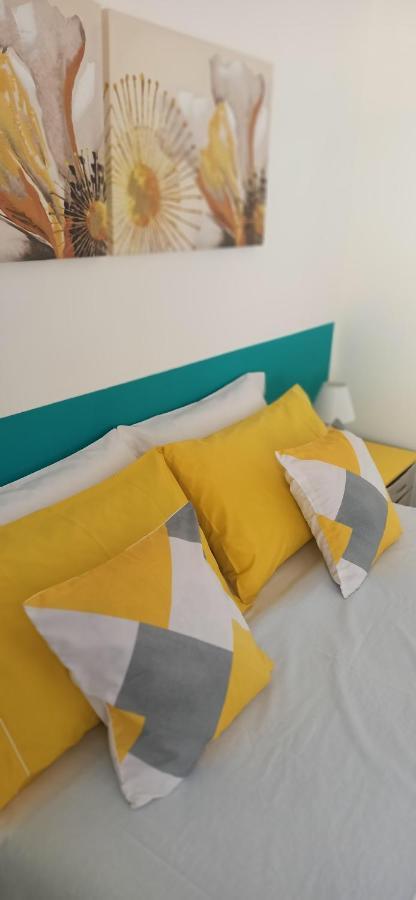 Le Cummari Apartment *