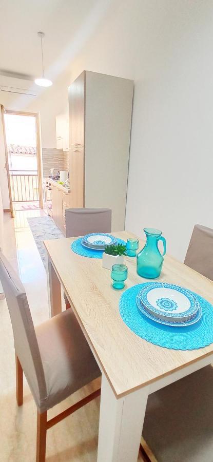 Le Cummari Apartment *