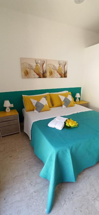 Le Cummari Apartment