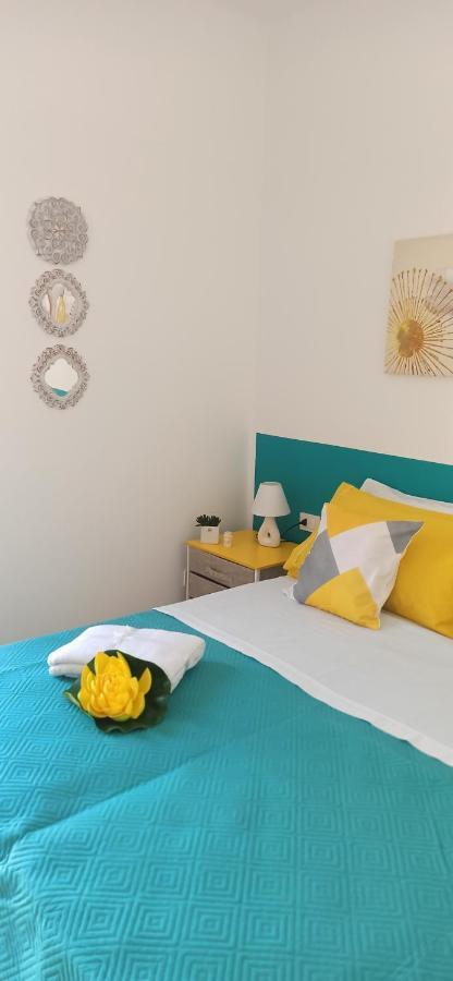 Apartment Le Cummari Castellammare del Golfo