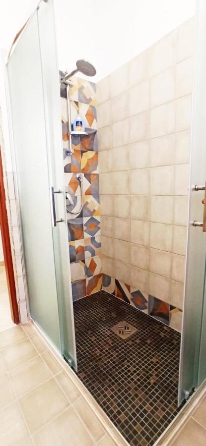 Apartment Le Cummari