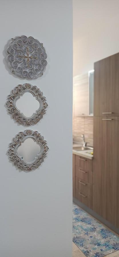 Le Cummari Apartment Castellammare del Golfo