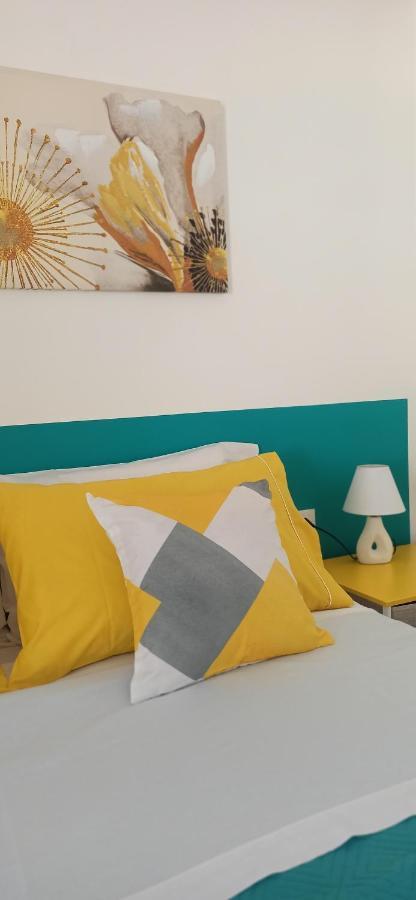 Apartment Le Cummari Castellammare del Golfo