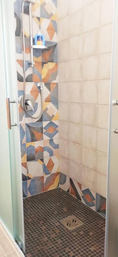 Le Cummari Apartment Castellammare del Golfo