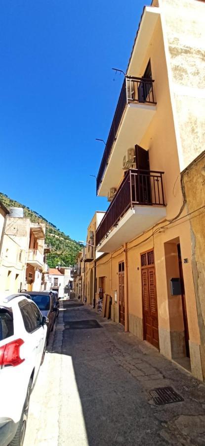 Le Cummari Apartment Castellammare del Golfo
