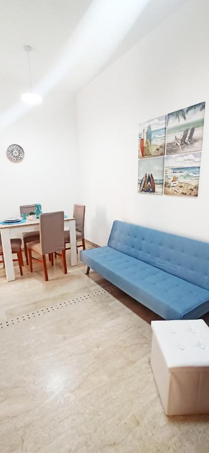 Apartment Le Cummari Castellammare del Golfo
