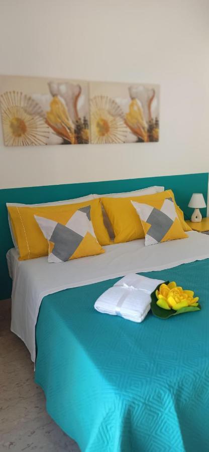Le Cummari Apartment
