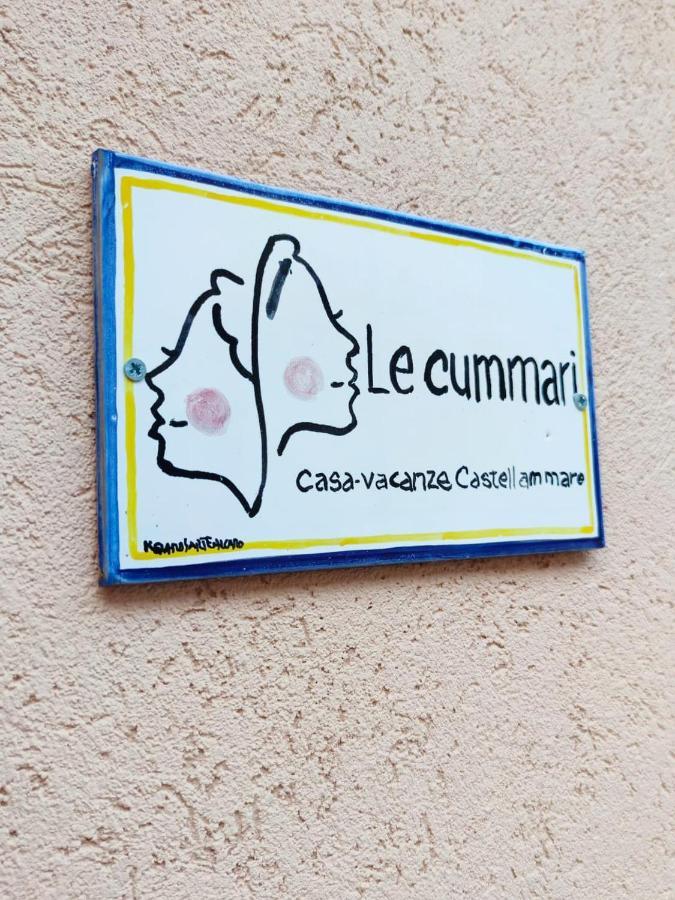 Le Cummari Castellammare del Golfo