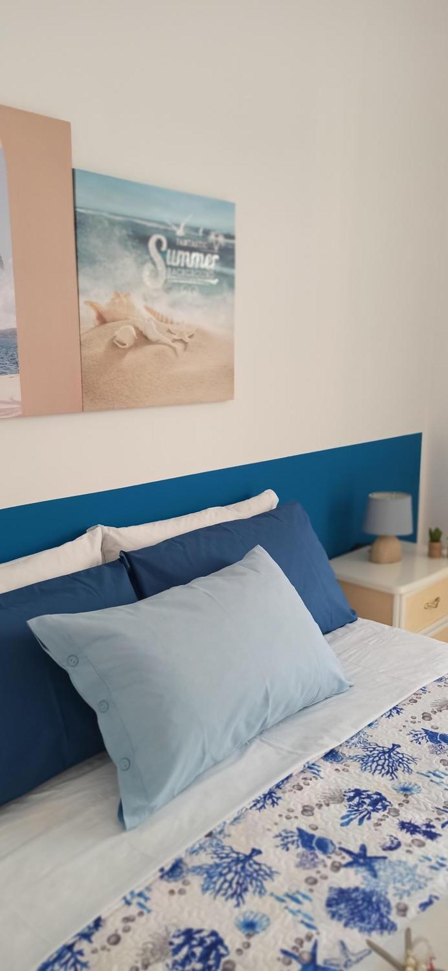 Apartment Le Cummari Castellammare del Golfo