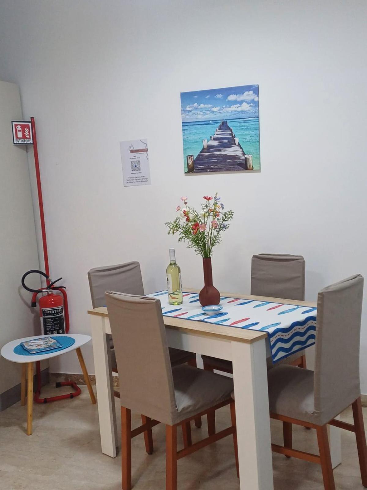 Apartment Le Cummari Castellammare del Golfo