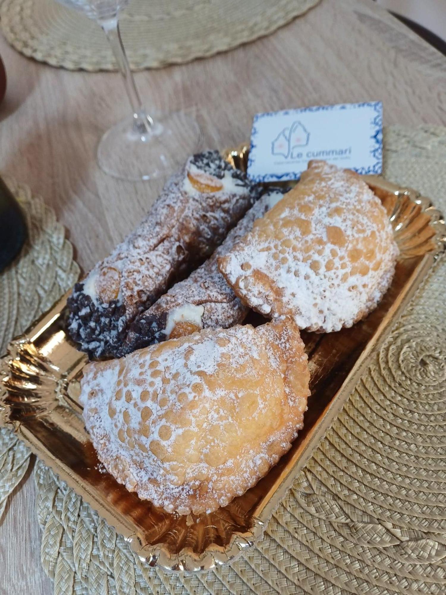 Le Cummari * Castellammare del Golfo