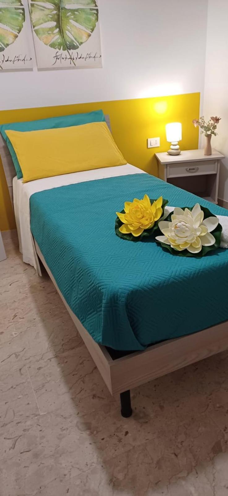 Le Cummari Apartment