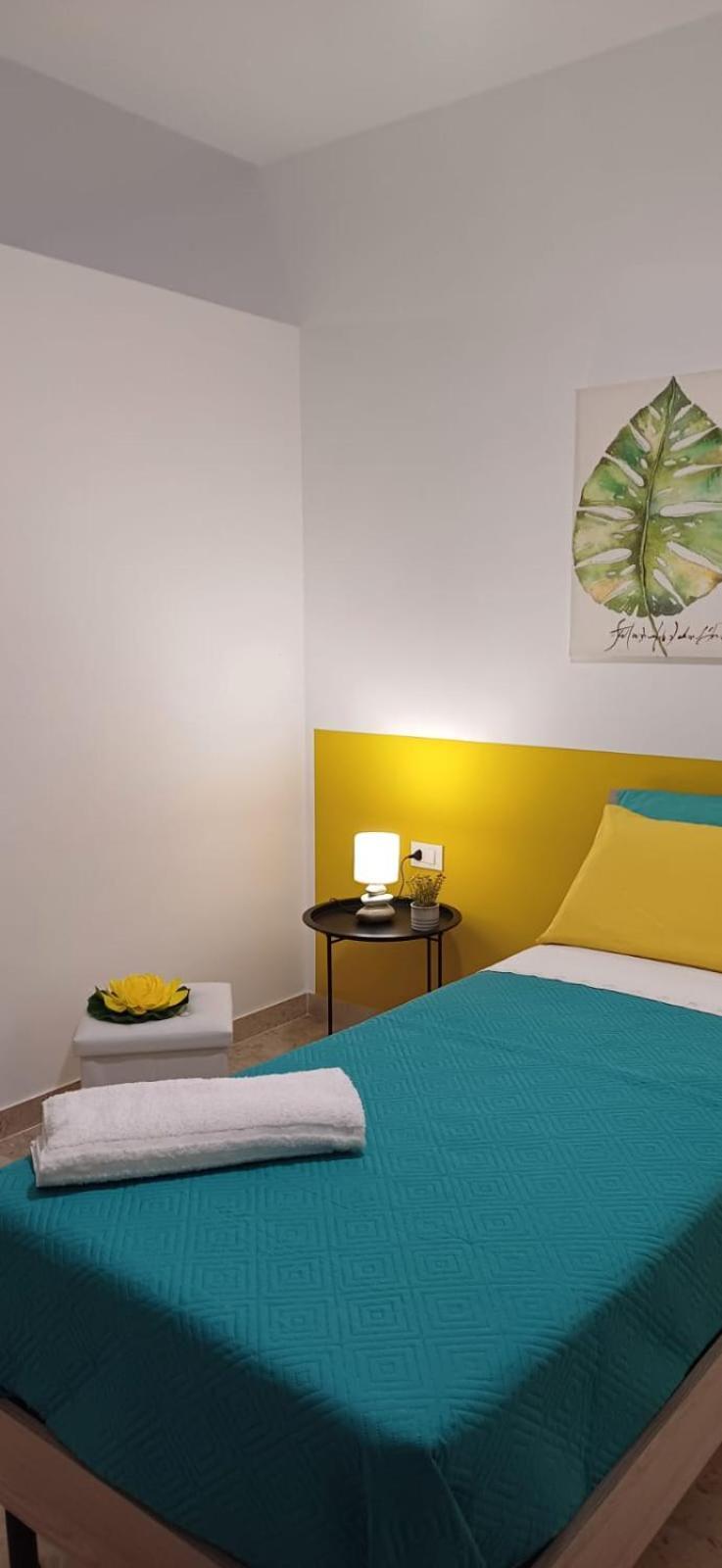 Apartment Le Cummari