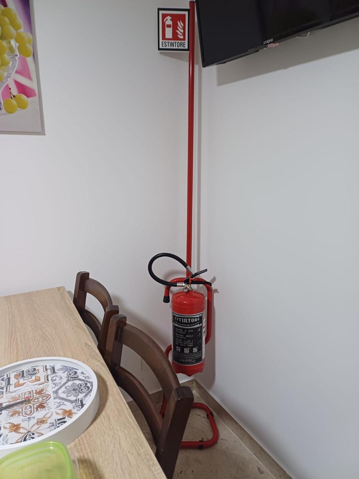 Le Cummari Apartment Castellammare del Golfo