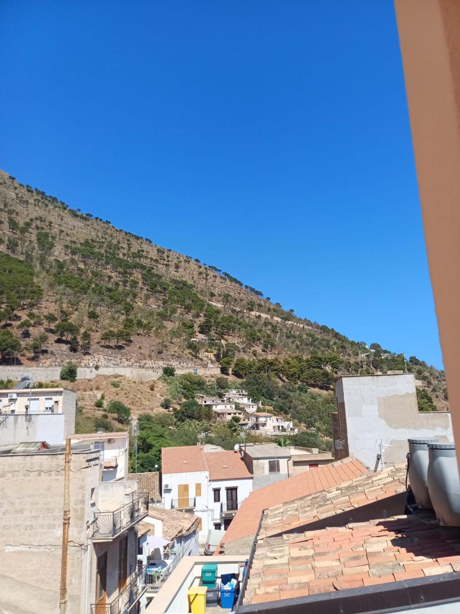 Apartment Le Cummari Castellammare del Golfo